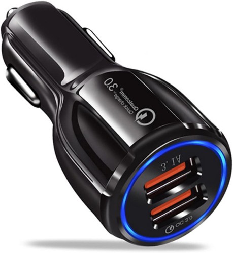 Carica batterie per auto 2 - batterie,